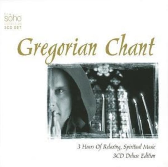 Gregorian Chant Various Artists