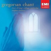 Gregorian Chant Choir of King's College, Cambridge
