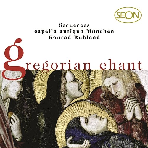 Gregorian Chant - Sequences Konrad Ruhland