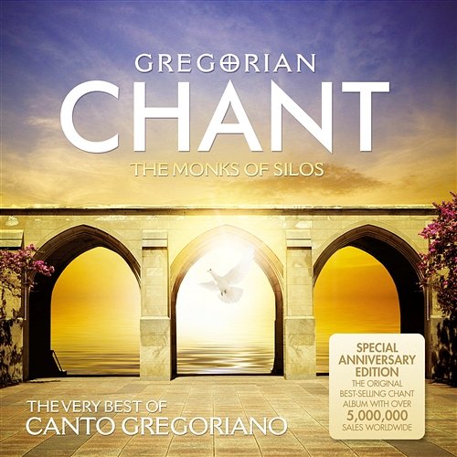 Gregorian Chant - The Very Best Of Canto Gregoriano Various Artists