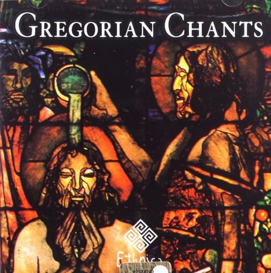 Gregorian Chants Various Artists