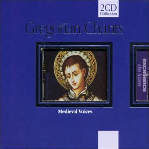 Gregorian Chants Various Artists