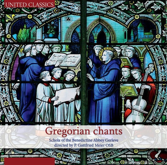Gregorian Chants Gregorian Chants