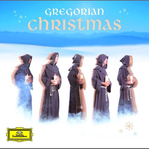 Gregorian Christmas Coro de Monjes de la Abadía de Montserrat, Benedictine Monks of the Abbey Münsterschwarzach, Pater Gregori Estrada, Pater Godehard Joppich