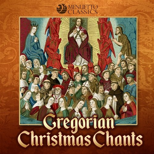Gregorian Christmas Chants Various Artists
