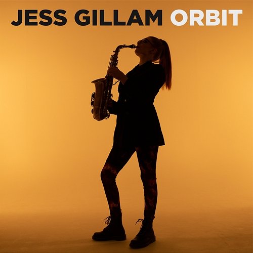 Gregory: Orbit Jess Gillam, Jess Gillam Ensemble