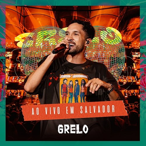 Grelo Grelo