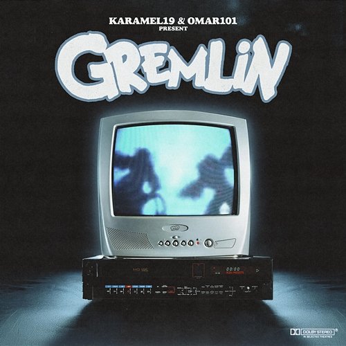Gremlin Karamel19, Omar101
