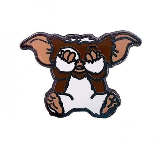 Gremlins Pin Gizmo Abysse Corp