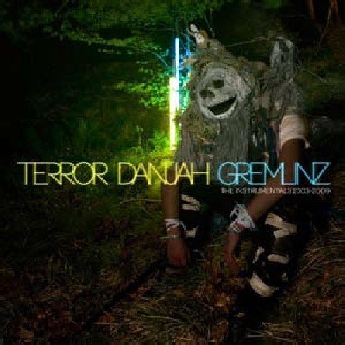 Gremlinz (The Instrumentals 2003-2009) Terror Danjah