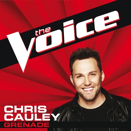 Grenade Chris Cauley