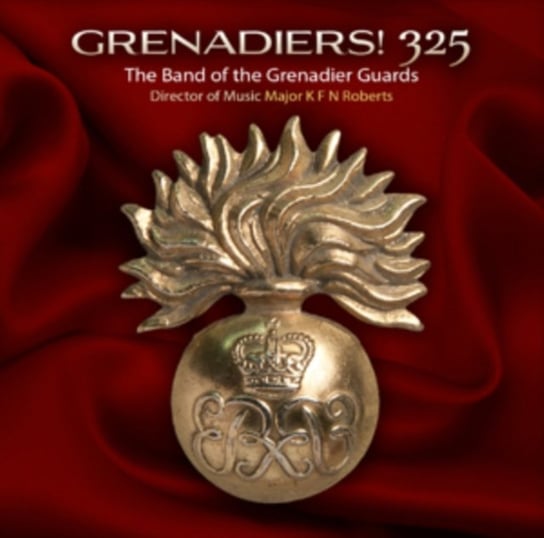 Grenadiers! 325 Src