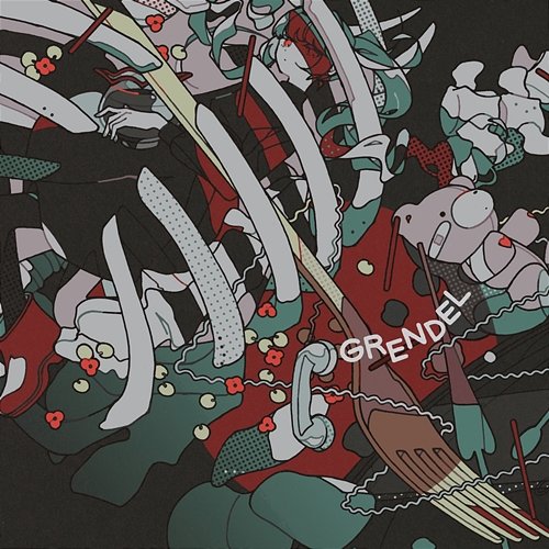 Grendel Bombastic Palala