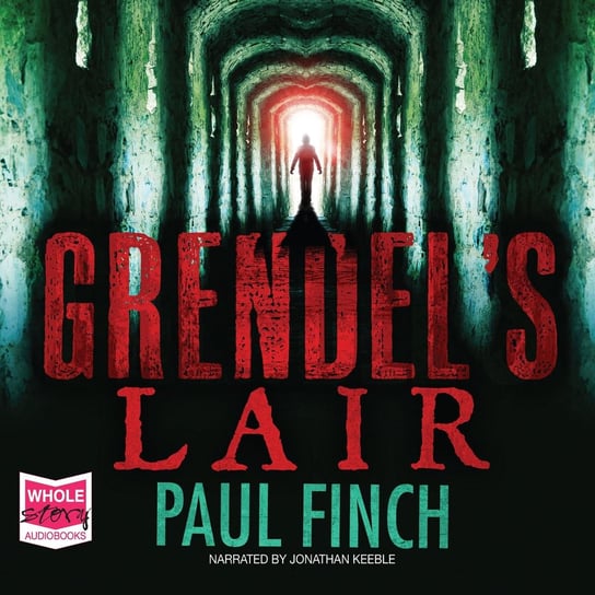 Grendel's Lair Finch Paul