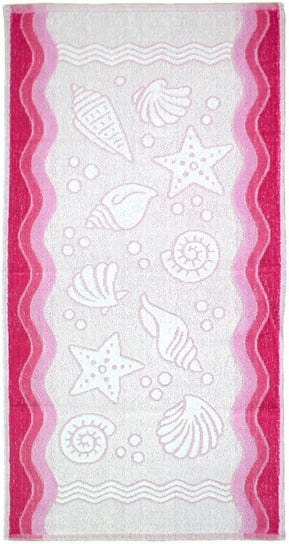 Greno, Flora Ocean, Ręcznik, 40x60 cm Greno