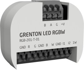 GRENTON - LED RGBW, Flush, TF-Bus (2.0) Zamiennik/inny