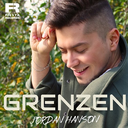 Grenzen Jordan Hanson