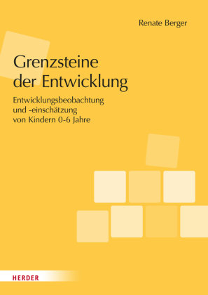 Grenzsteine der Entwicklung. Manual Herder, Freiburg