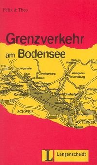 Grenzverkehr am Bodensee Opracowanie zbiorowe