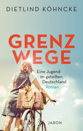 Grenzwege Jaron Verlag