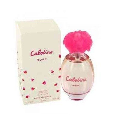Gres, Cabotine Rose, woda toaletowa, 50 ml Gres