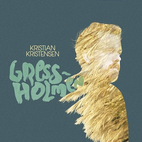 Gressholmen Kristian Kristensen
