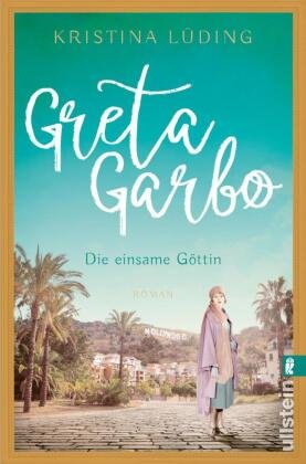 Greta Garbo Ullstein TB