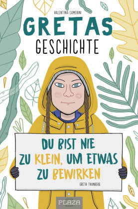 Gretas Geschichte Heel Verlag