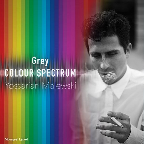 Grey Yossarian Malewski