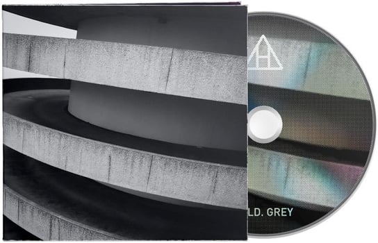 Grey Held