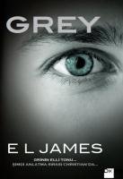 Grey James L. E.
