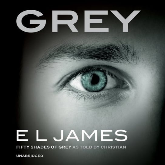 Grey James E L