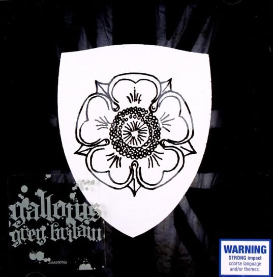 Grey Britain Gallows