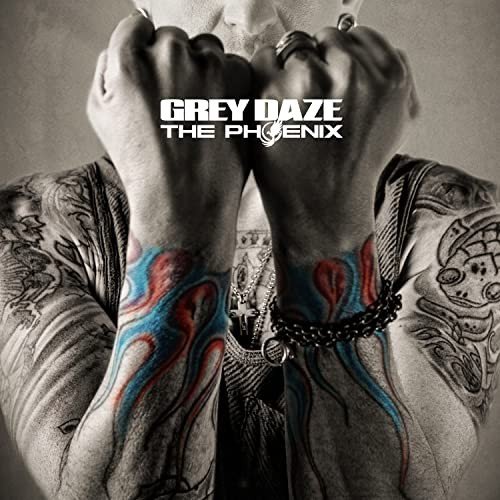 Grey Daze - Phoenix Grey Daze