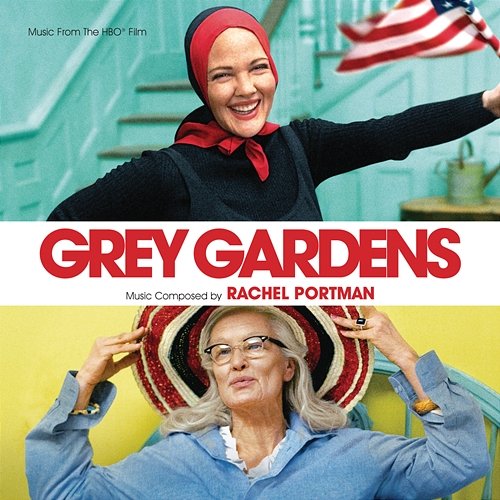 Grey Gardens Rachel Portman