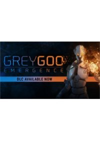 Grey Goo - Emergence DLC Petroglyph