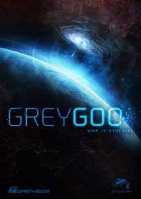 Grey Goo , PC Petroglyph