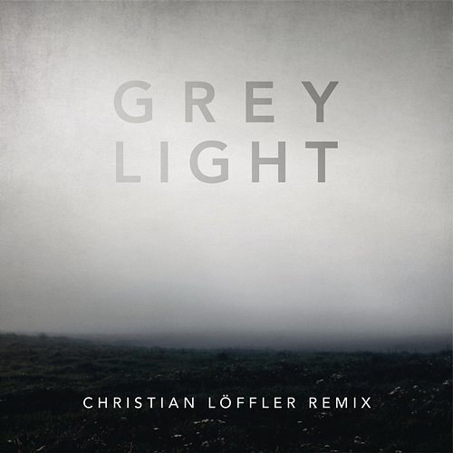 Grey Light (Christian Löffler Remix) Francesco Tristano & Christian Löffler