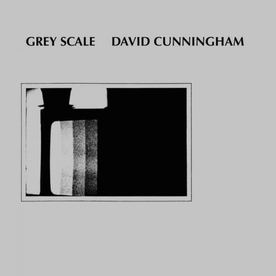 Grey Scale, płyta winylowa Cunningham David