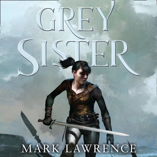 Grey Sister Lawrence Mark