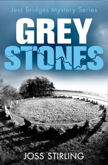 Grey Stones Stirling Joss