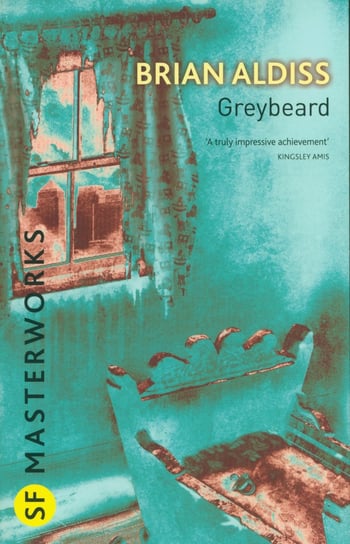 Greybeard Aldiss Brian Wilson