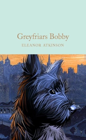 Greyfriars Bobby Atkinson Eleanor