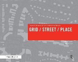Grid/ Street/ Place Cherry Nathan