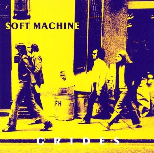 Grides Soft Machine