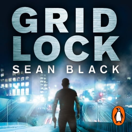 Gridlock Black Sean