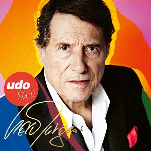 Griechischer Wein Udo Jürgens