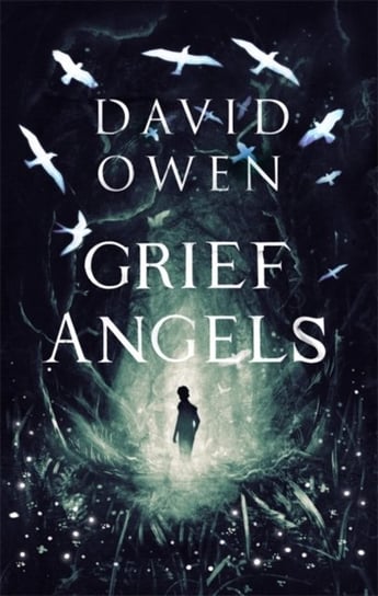 Grief Angels Owen David