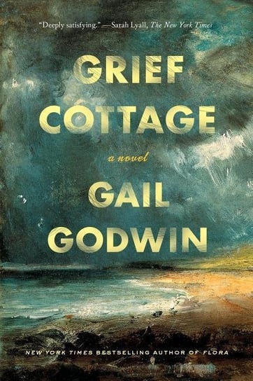 Grief Cottage Godwin Gail