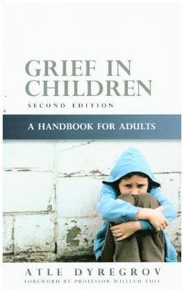 Grief in Children Dyregrov Atle